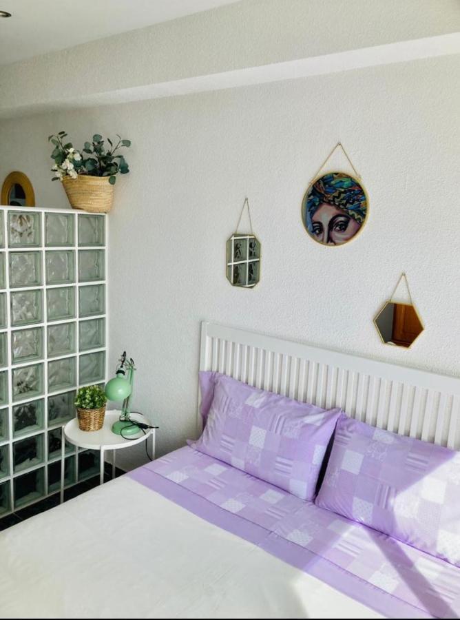 Loft Con Encanto Peñíscola Dış mekan fotoğraf