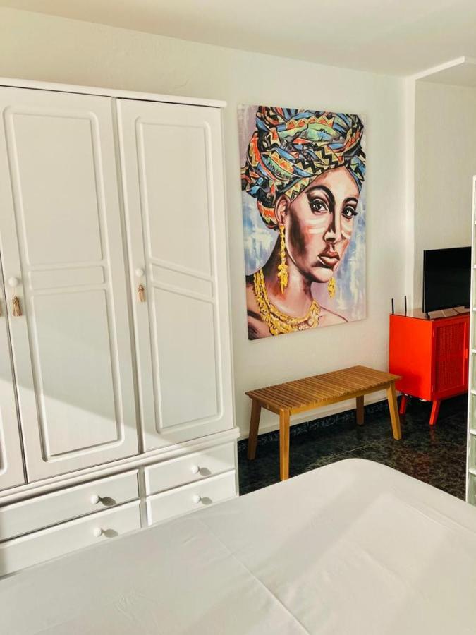 Loft Con Encanto Peñíscola Dış mekan fotoğraf